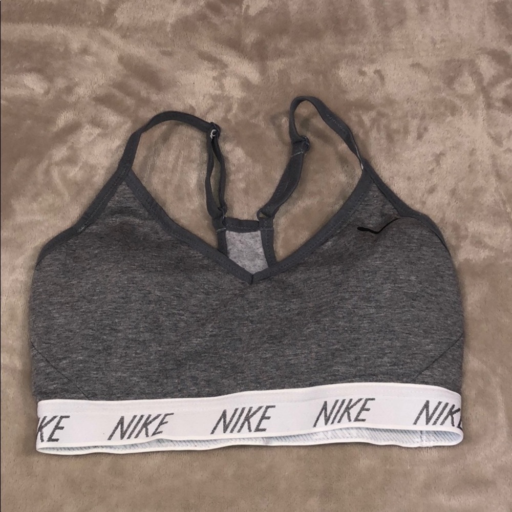 Women’s Sports bra 🖤
